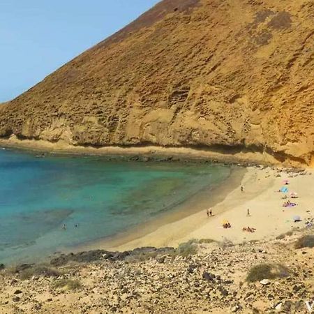 Casa Armando Villa Caleta de Sebo Bagian luar foto